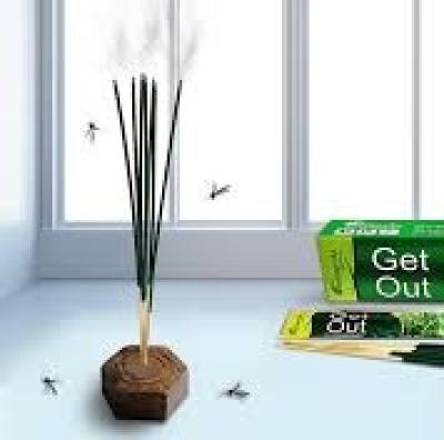 Mosquito Incense Sticks